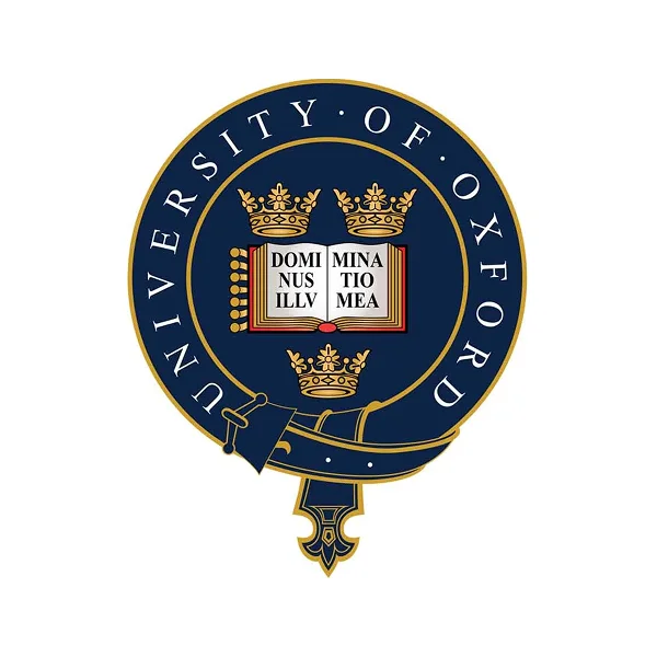 University of Oxford