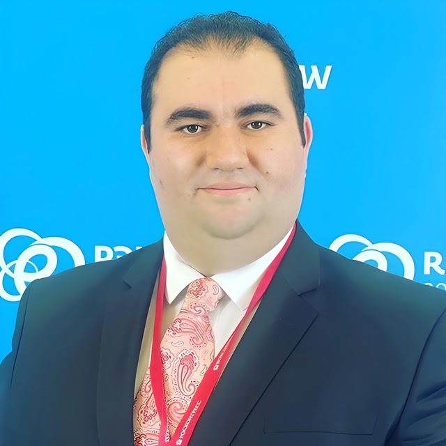 Профессор Игбал Гулиев